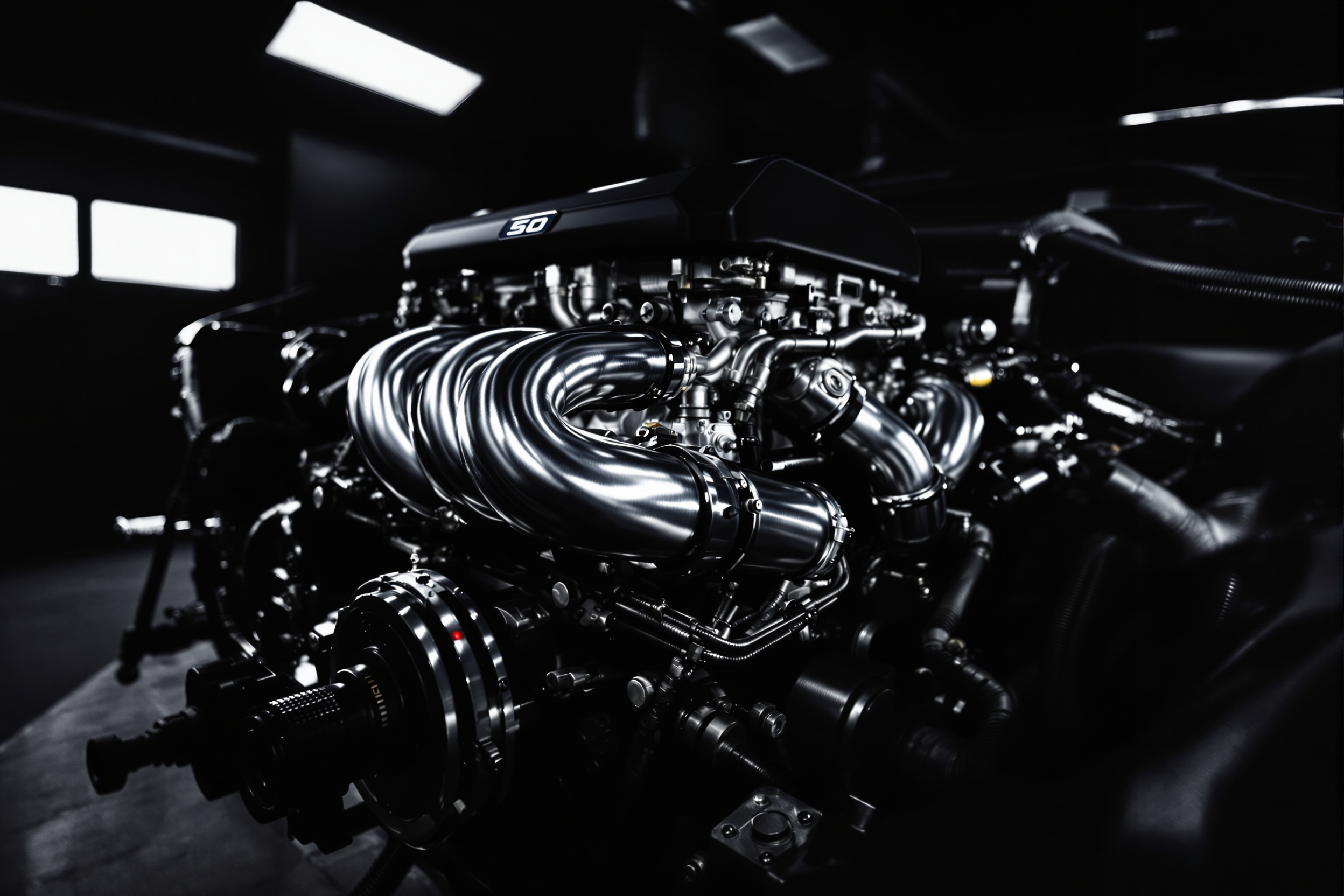 Best Headers for 5.0 Coyote – Complete Buyer's Guide