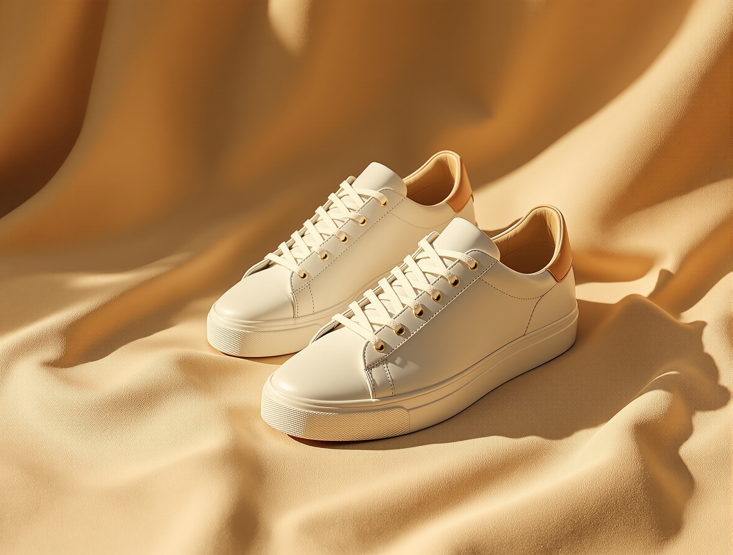 Shoes category guide cover
