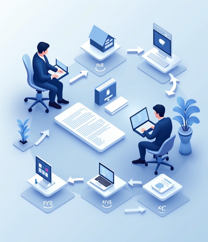 KYC & KYB Verification