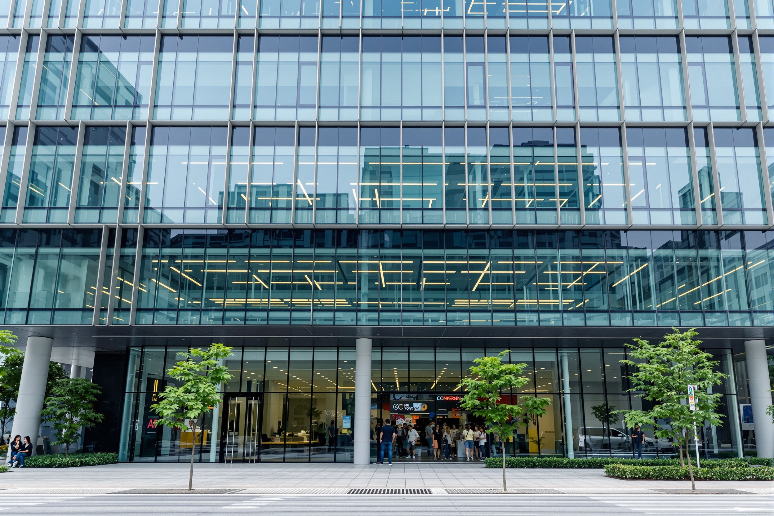 Legacy GoldTransit Expands Operations to Asia-Pacific Region