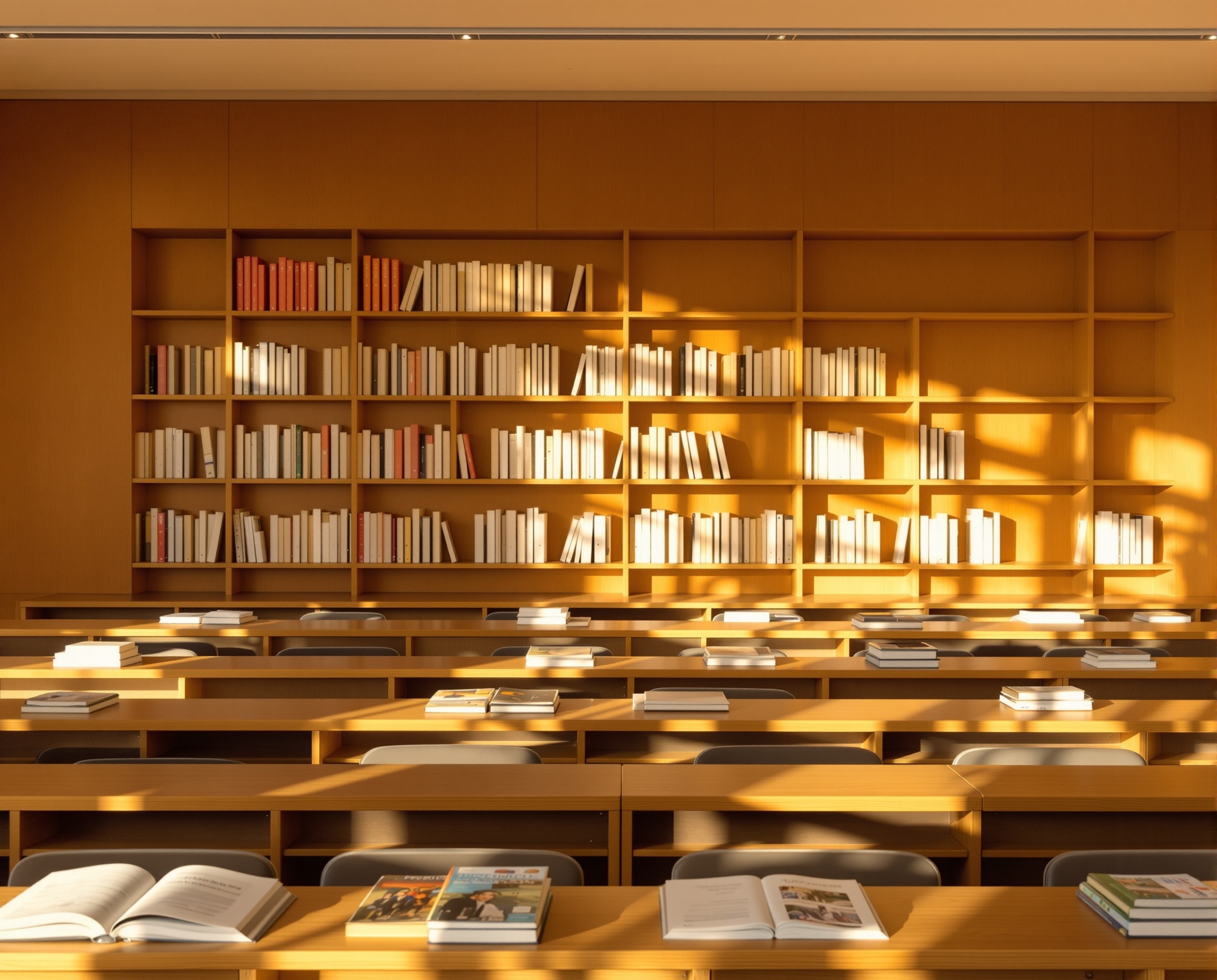 Academic environment