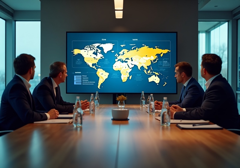 SAP TM Transformation