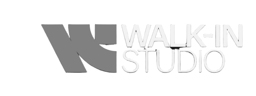 Walk-In Studio