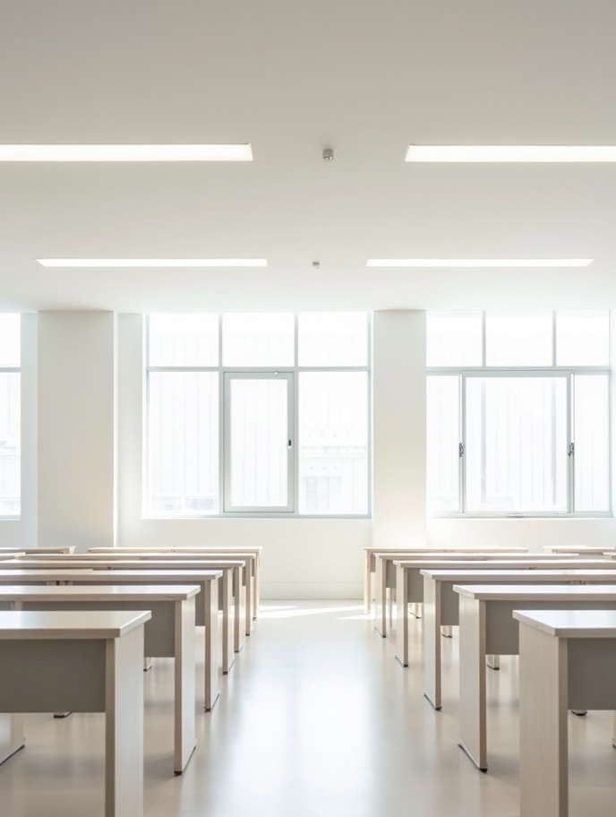 대전 인테리어 시공 사례 와이컬렉션 Education