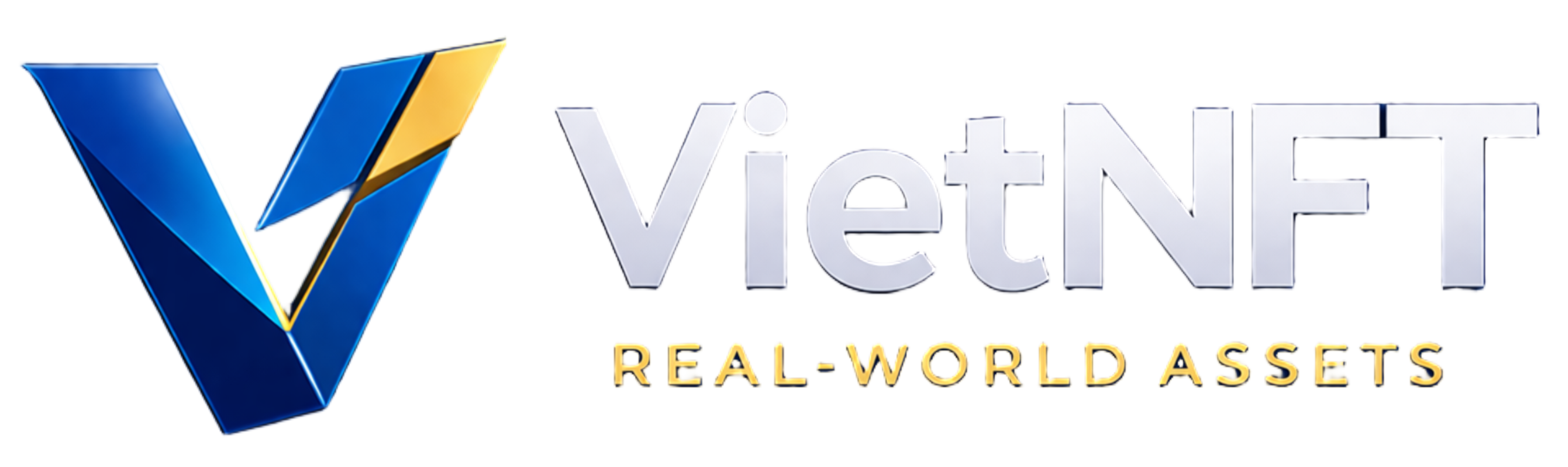 VietNFT Logo
