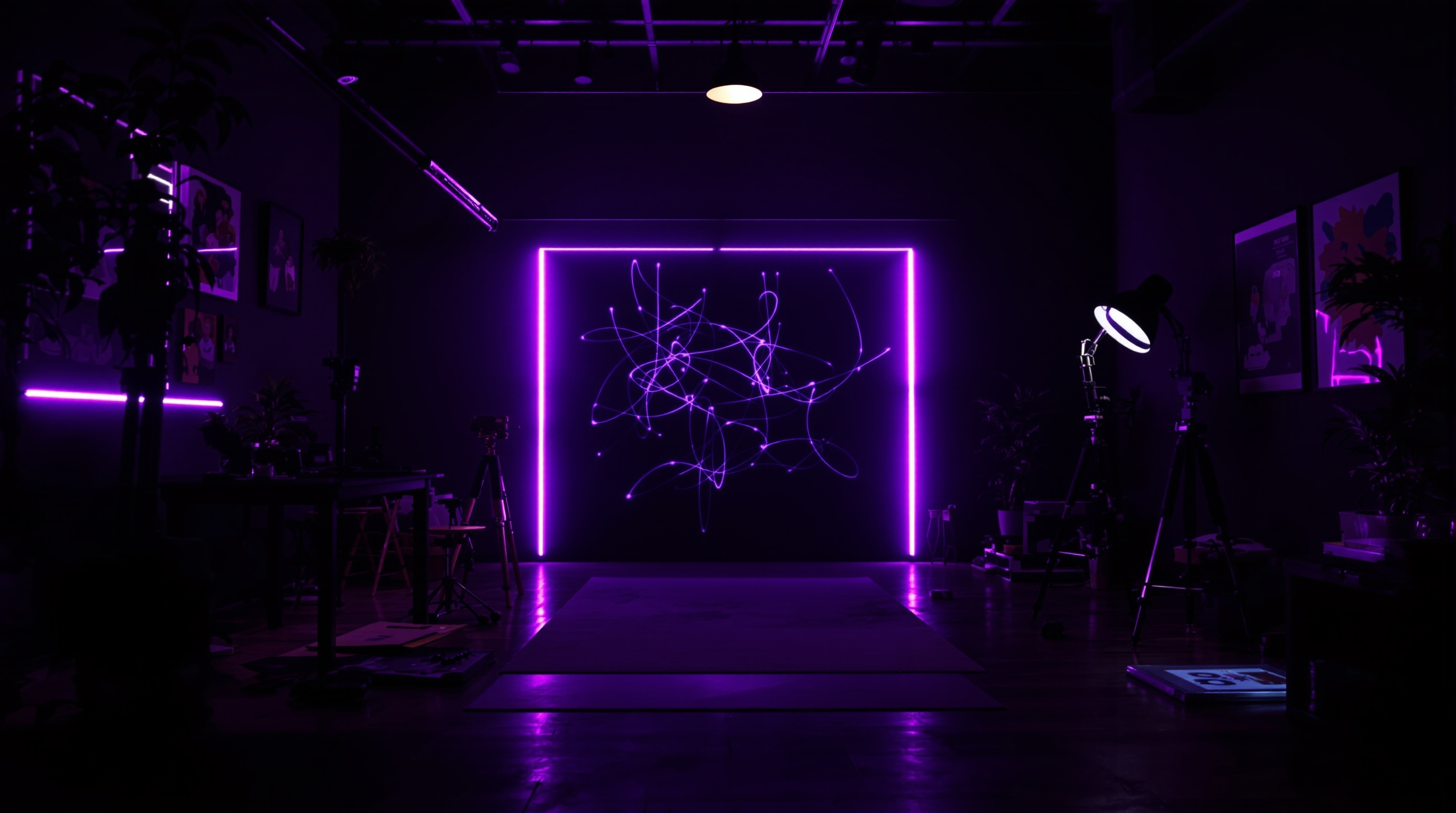 아티스트가 CEO가 되는 5단계 전략