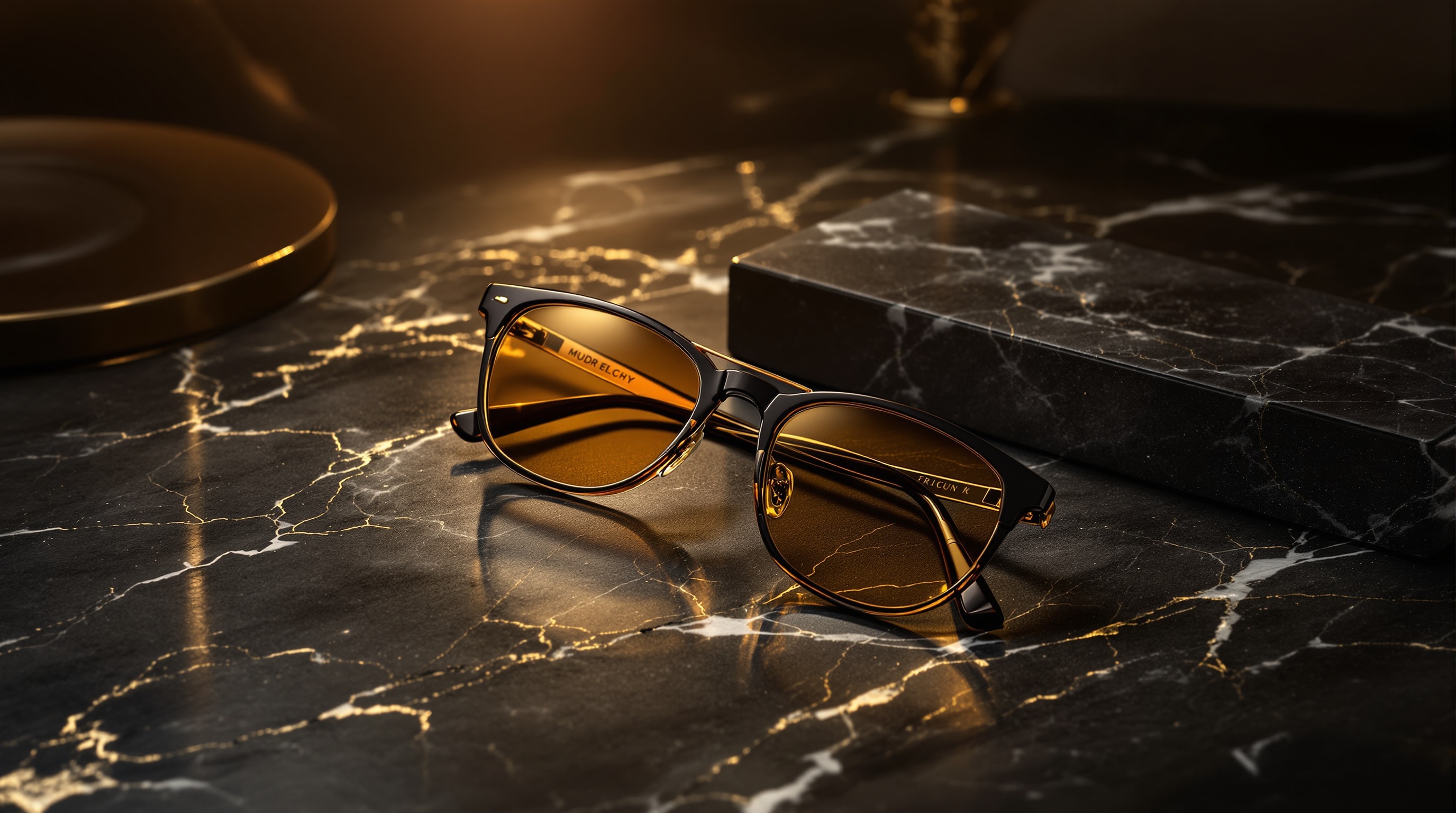 Premium fashion products background