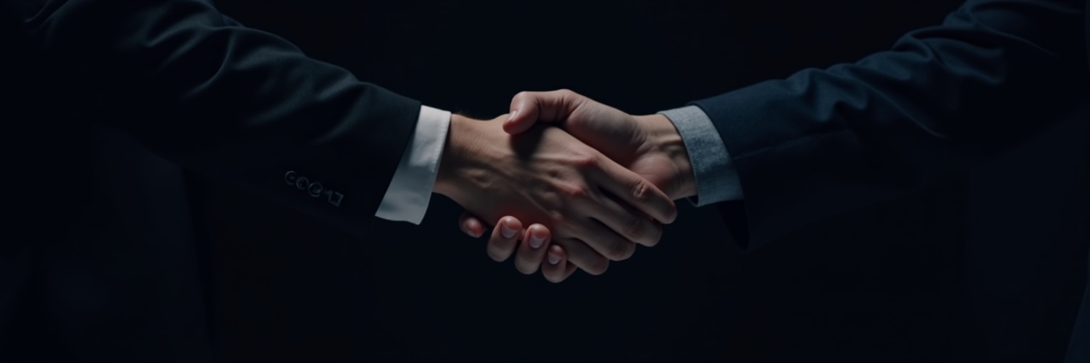 Partnership Background