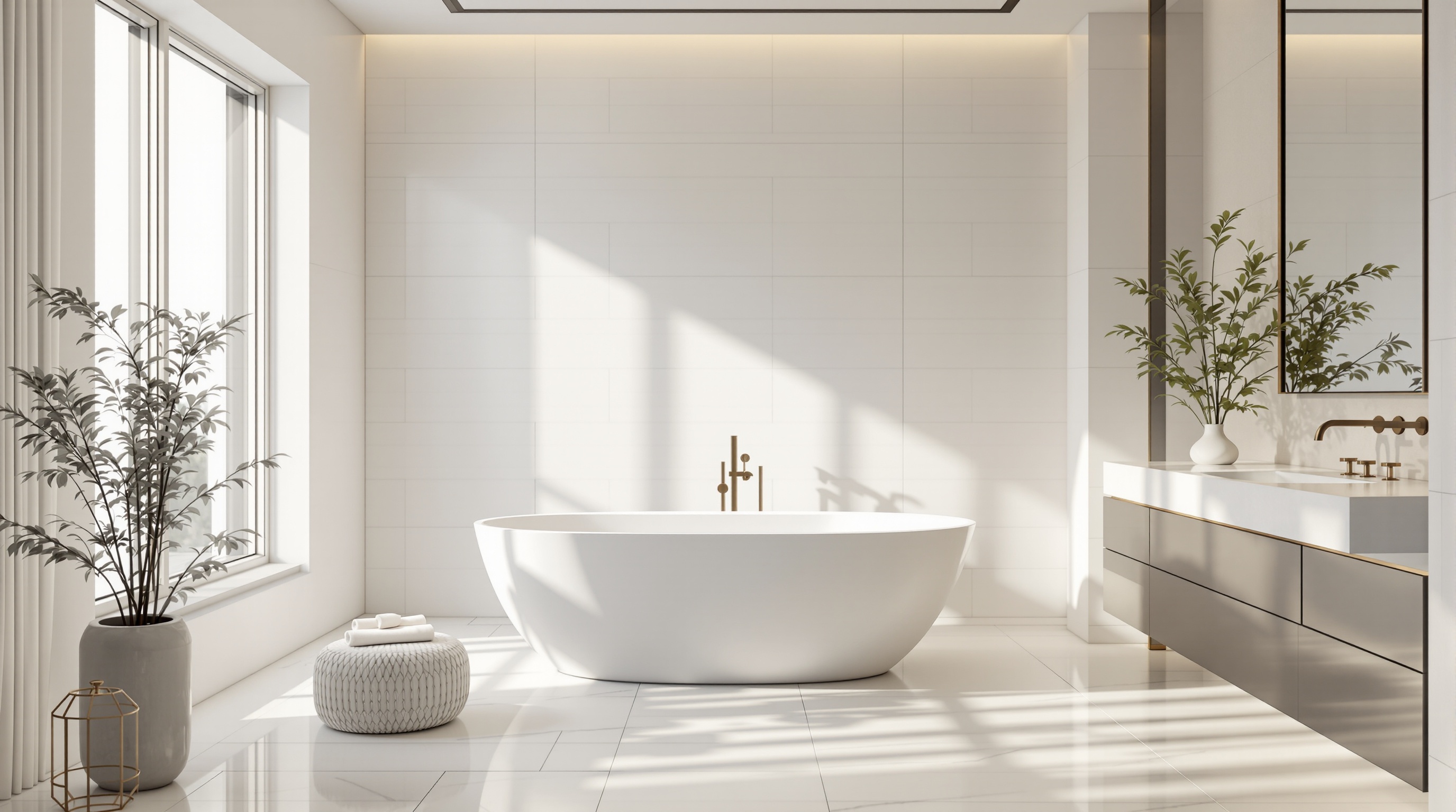 Luxury Bathroom Renovation Sydney
