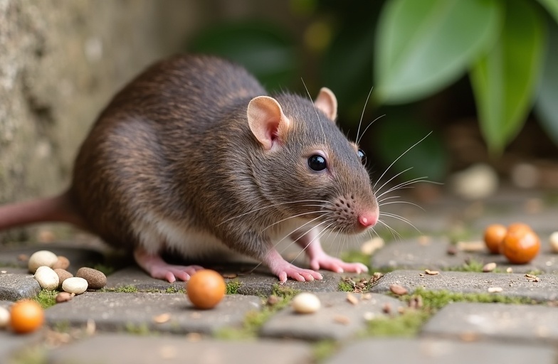 Guide complet de la dératisation