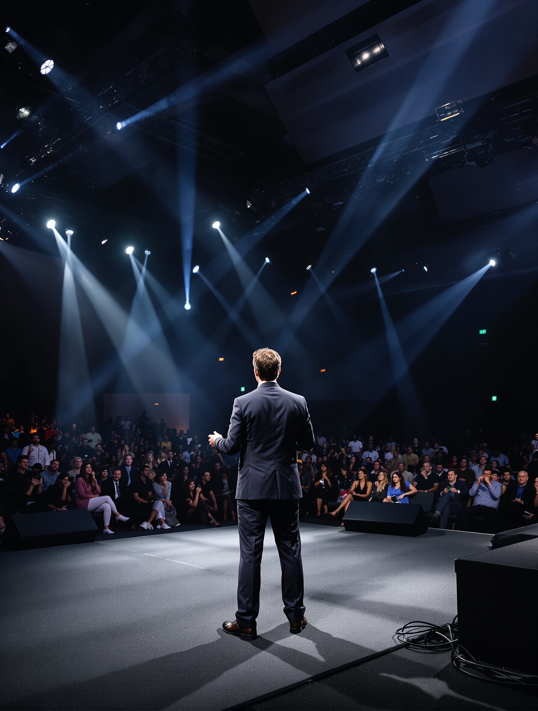 Liderlik Konferansı 2024