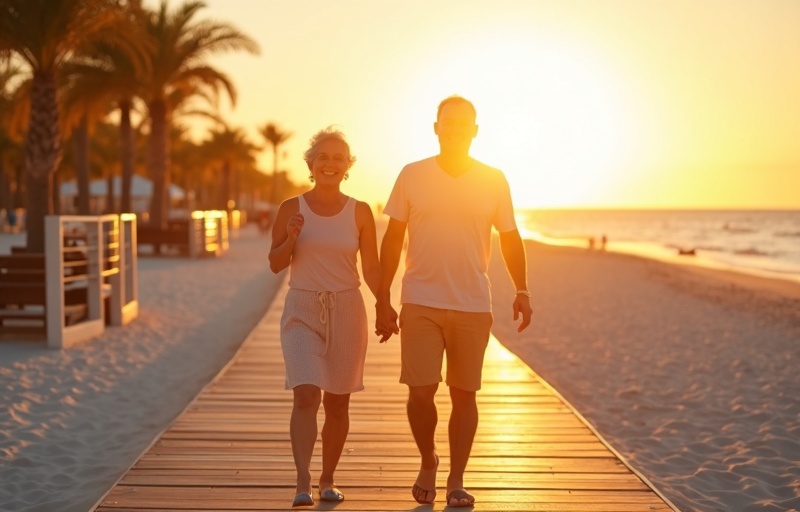 Snowbirds and tourists welcome at Plummer Chiropractic