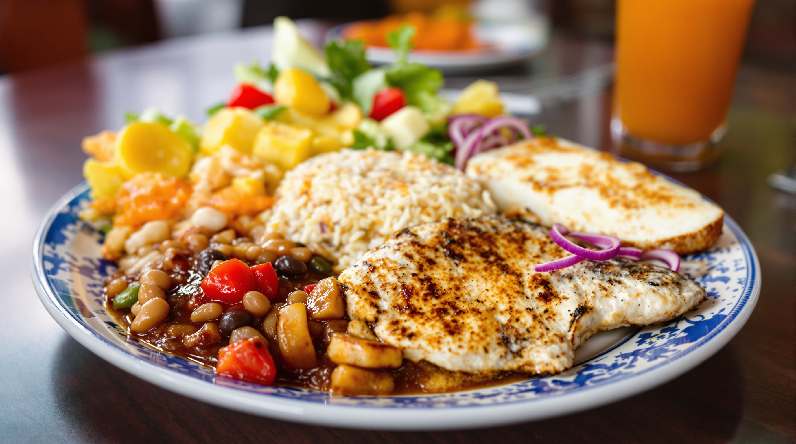 Costa Rica Food Guide 2025: Traditional Cuisine & Dining