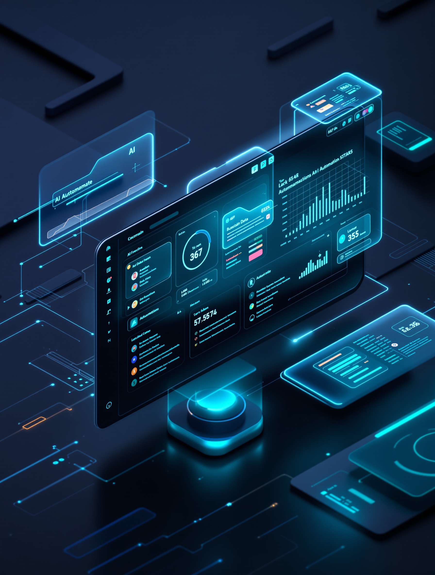 AI Command Center