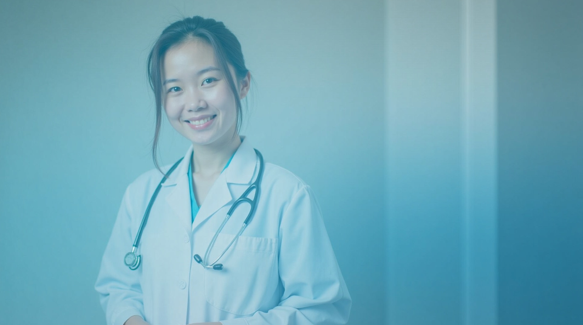 Healthcare Professional Background