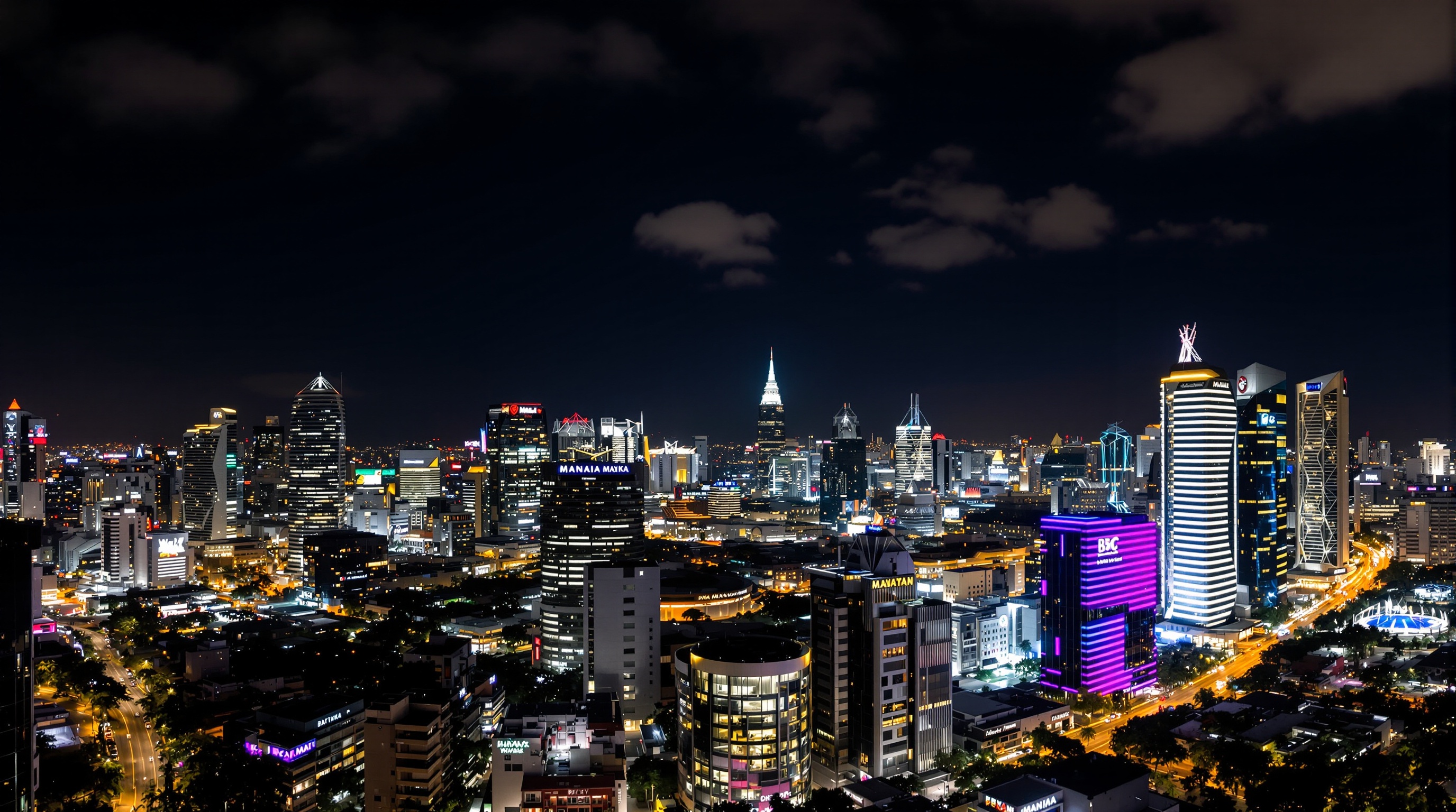 How Much Does Nightlife Cost in Manila? Full Price Breakdown (2026)