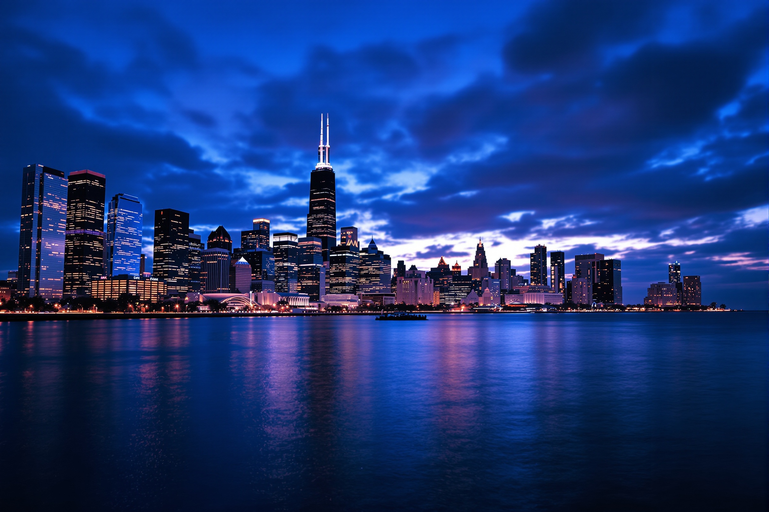 City of Chicago plumbing services