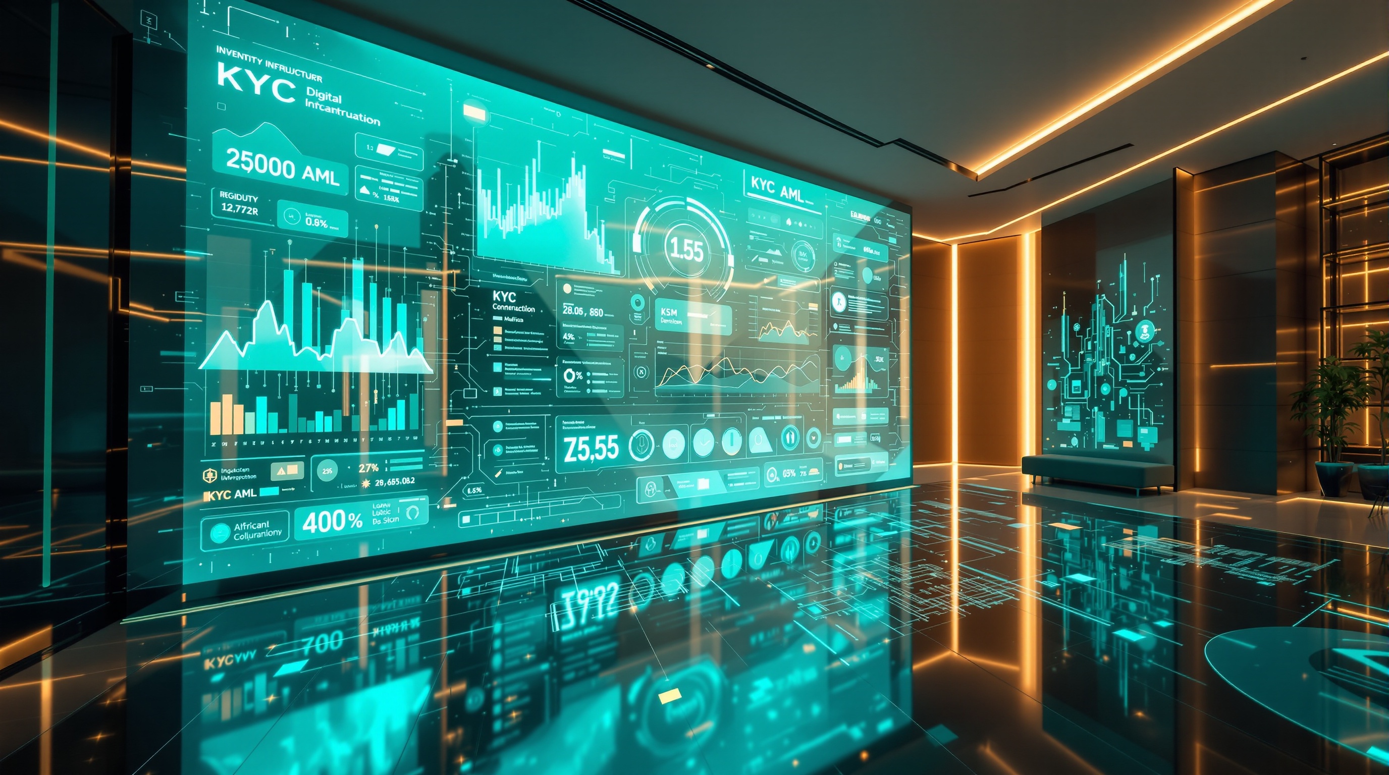 Conformité réglementaire RegTech — UEMOA CEMAC — Étude de cas KHEPRA EXPERTS