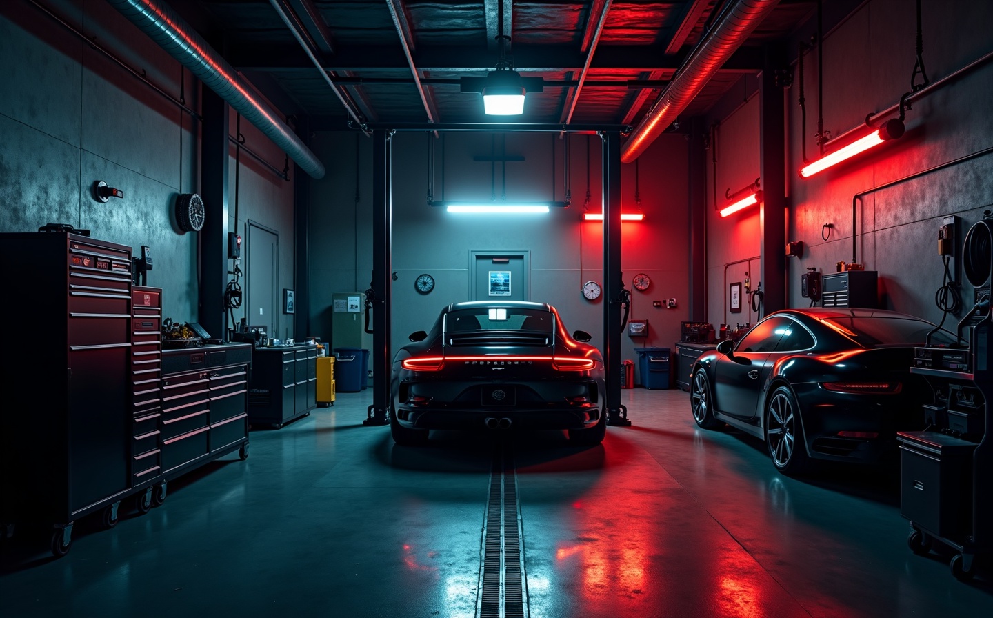 Auto Mecânica JM oficina profissional