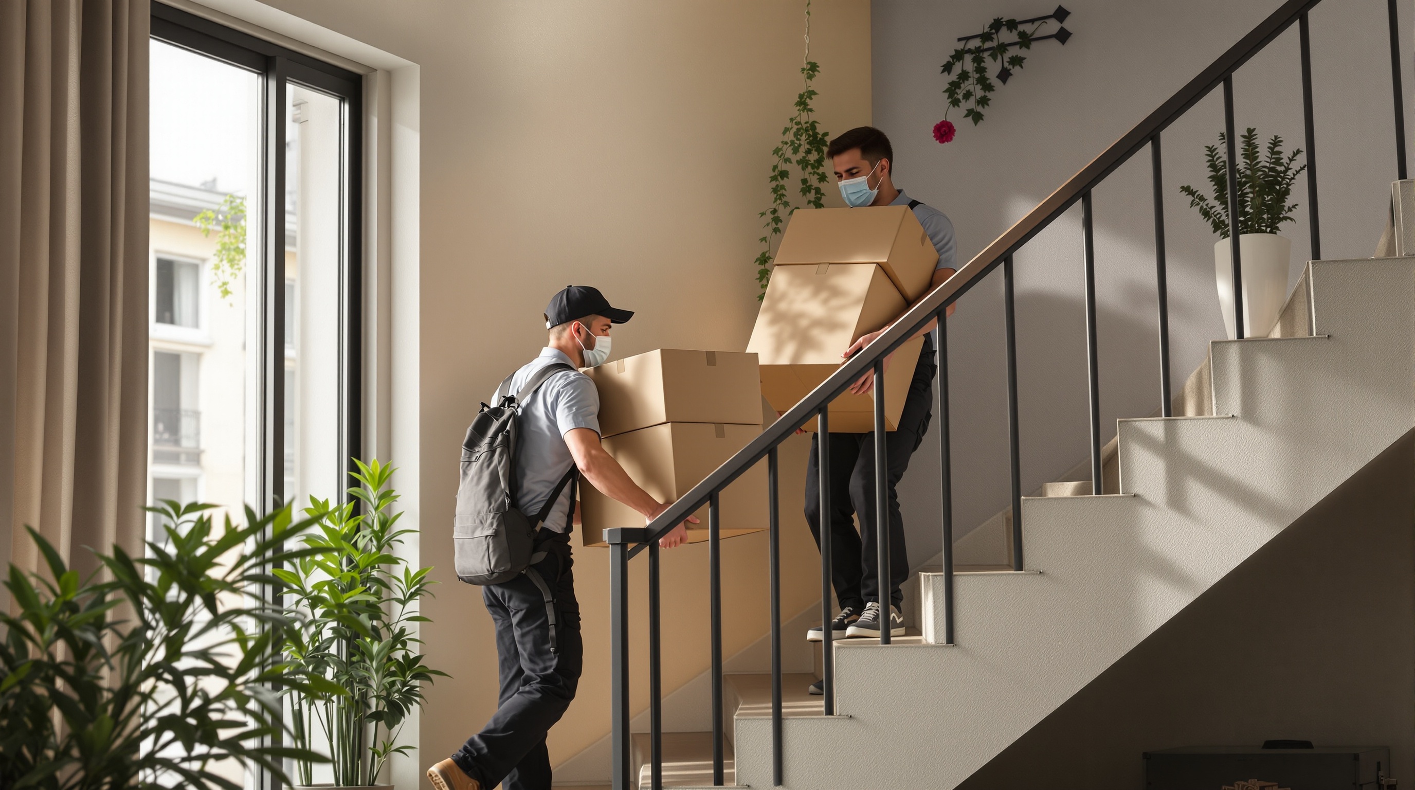 Vaciado de Pisos y Casas