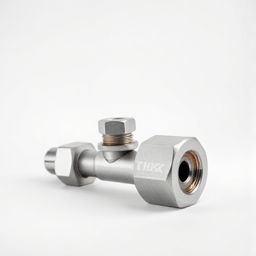 Ball screw THK BTK1004