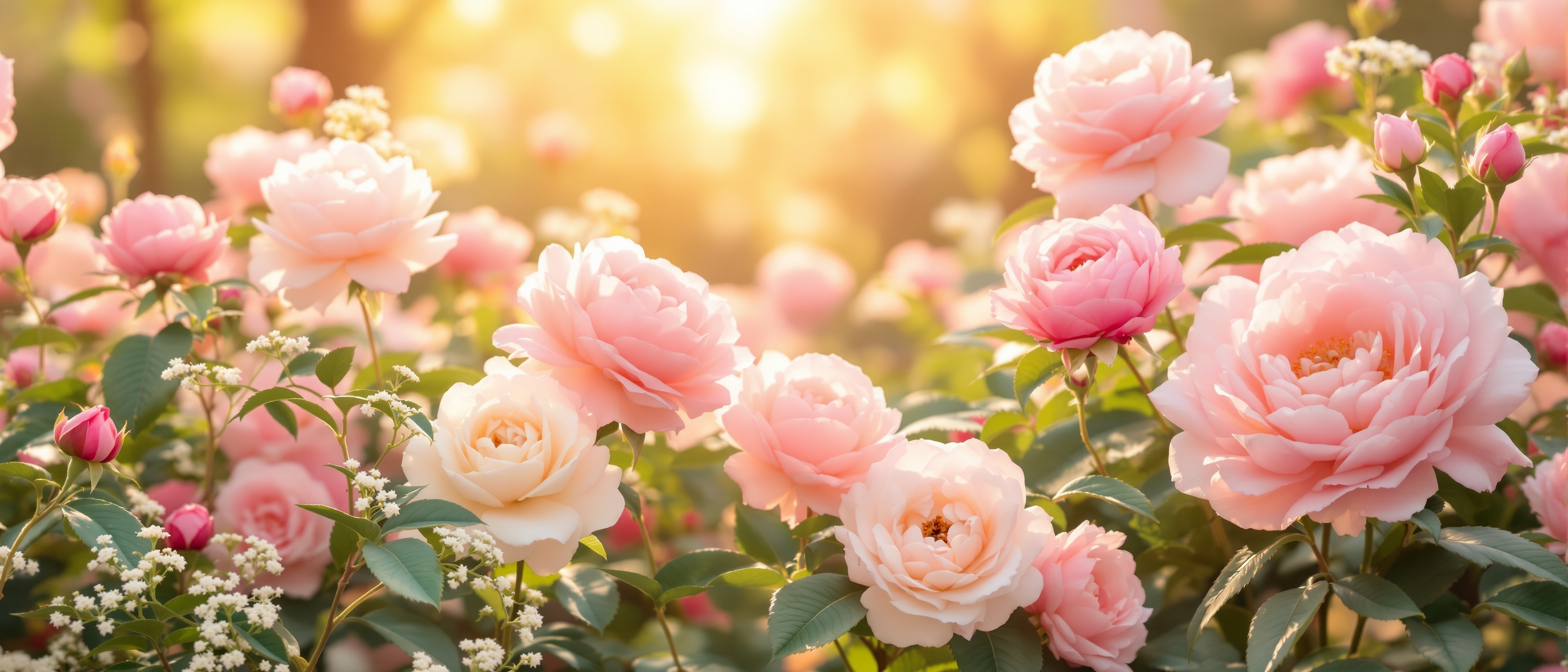 Mother's Day background