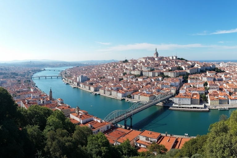 Eficiência energética em Lisboa — painéis solares e bombas de calor