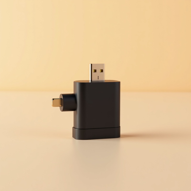 Adaptateur Infrarouge USB-C