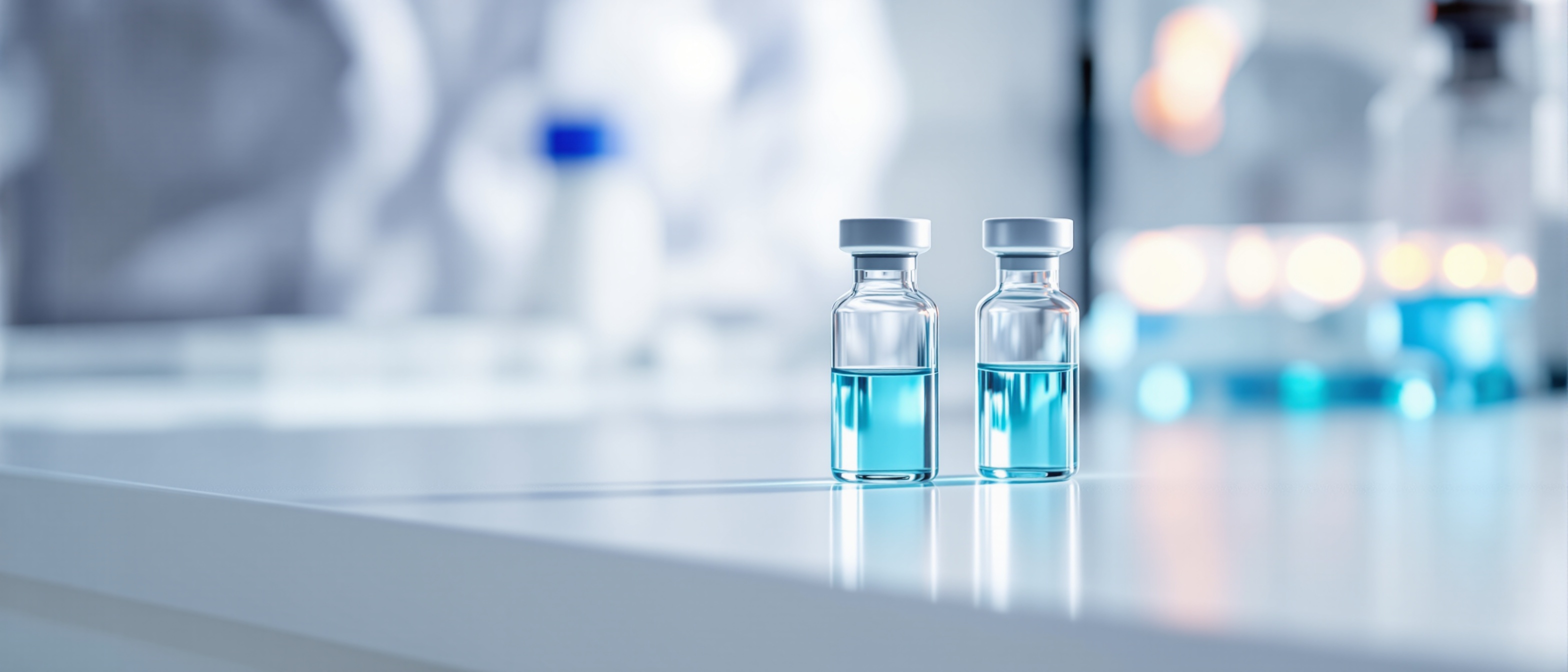 Semaglutide vs Tirzepatide Comparison