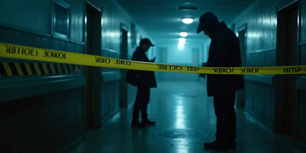 Investigasi Kasus Arya Daru Pangayunan