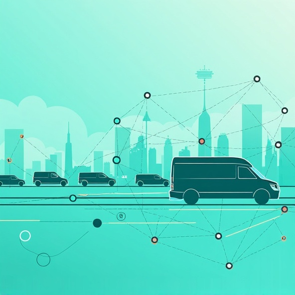 Community Transportation Network