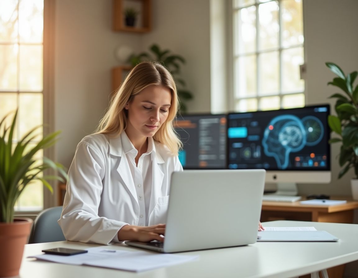 Arquitectura de Redes Neuronales