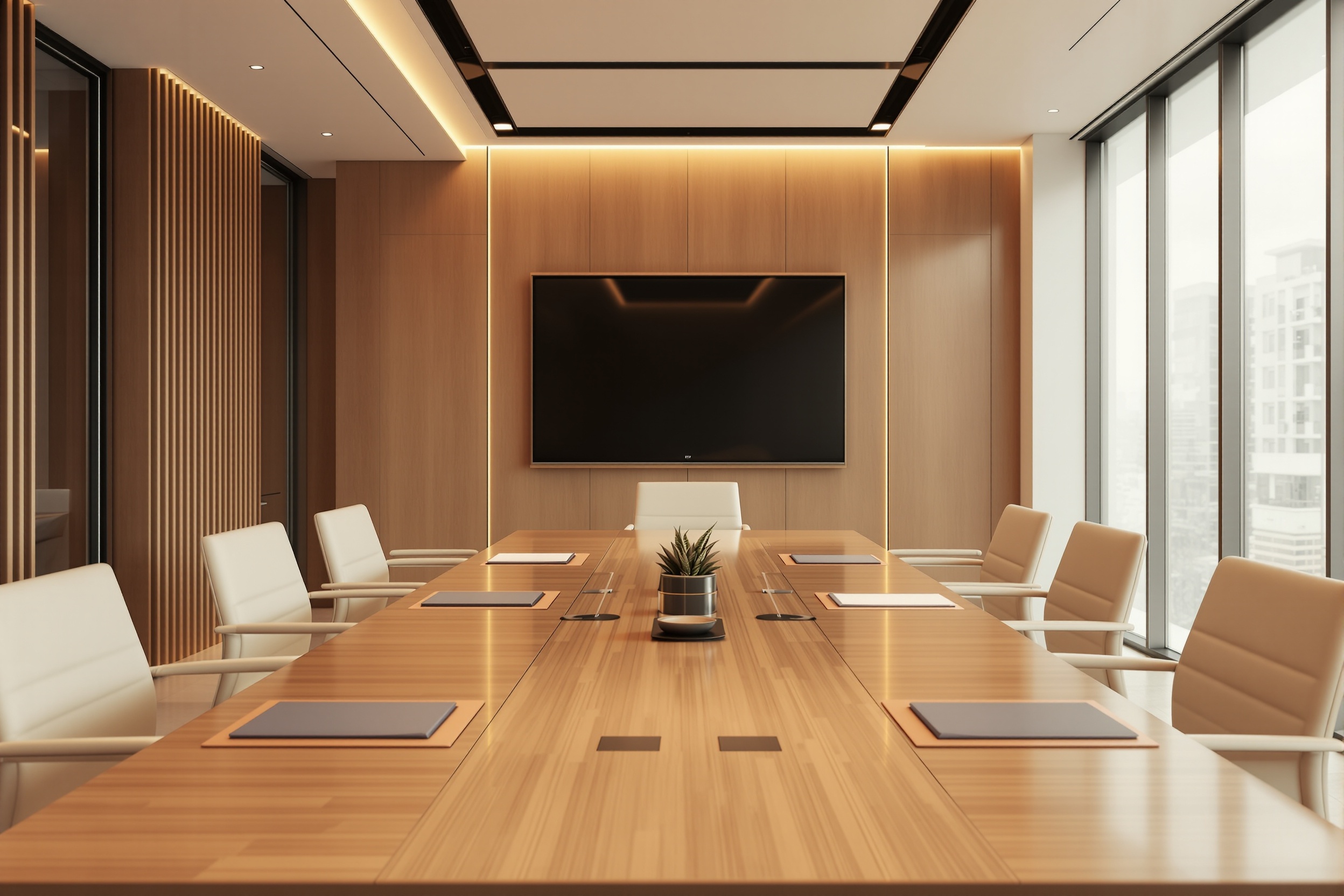 Childcare M&A Advisory