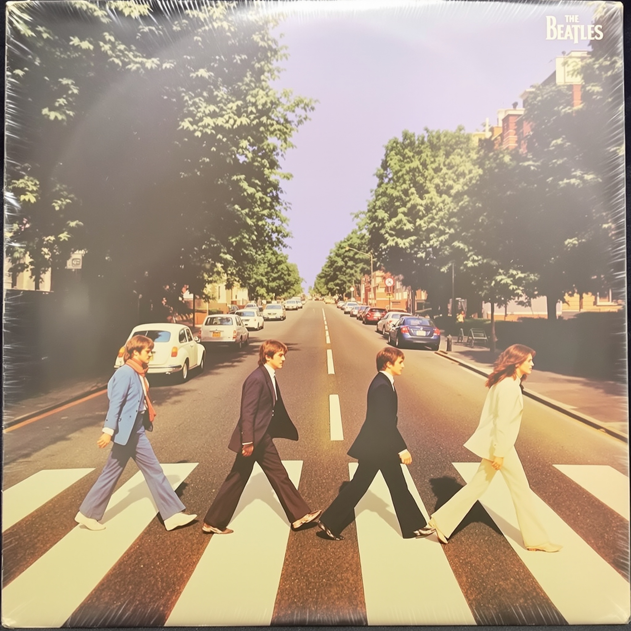 Abbey Road