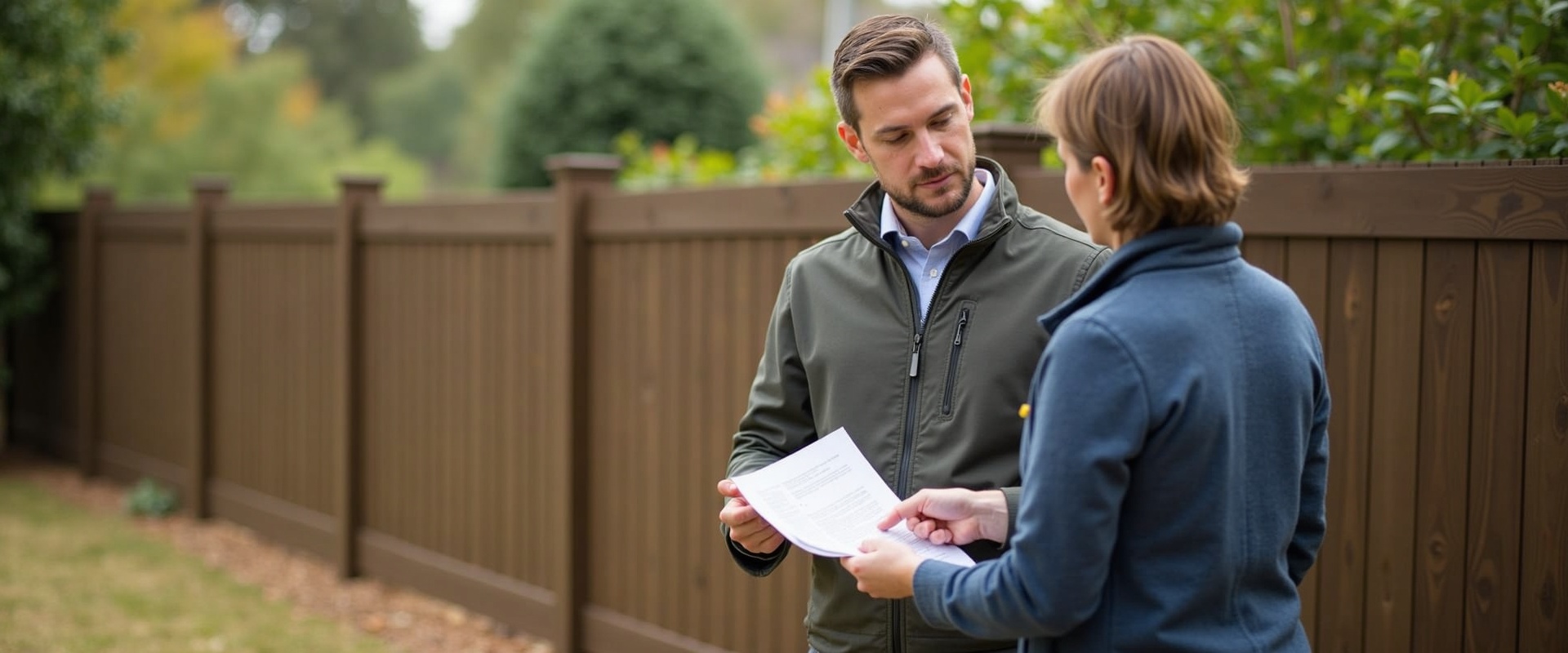 Fence Installation Cost Guide