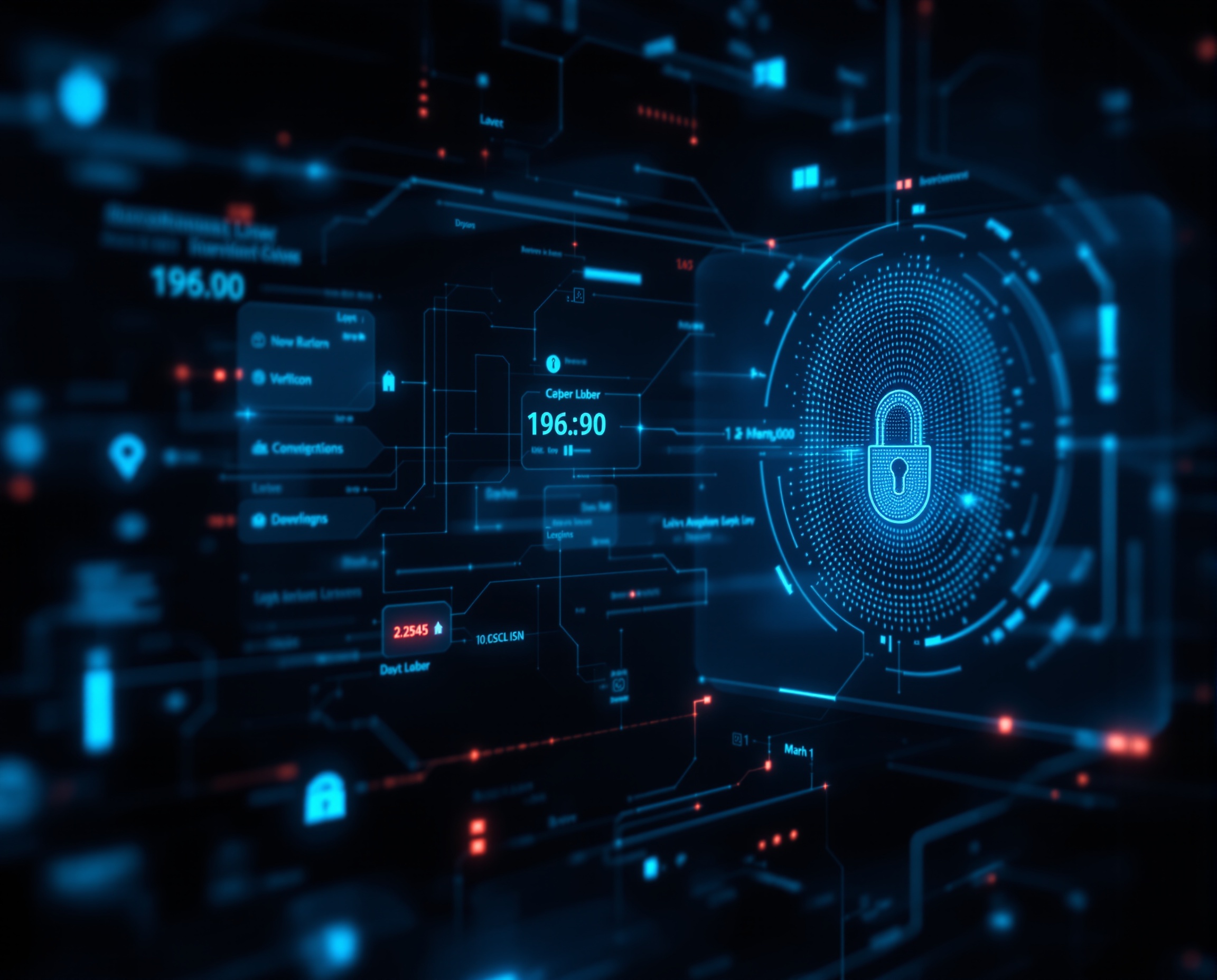 Identity-Verified Login