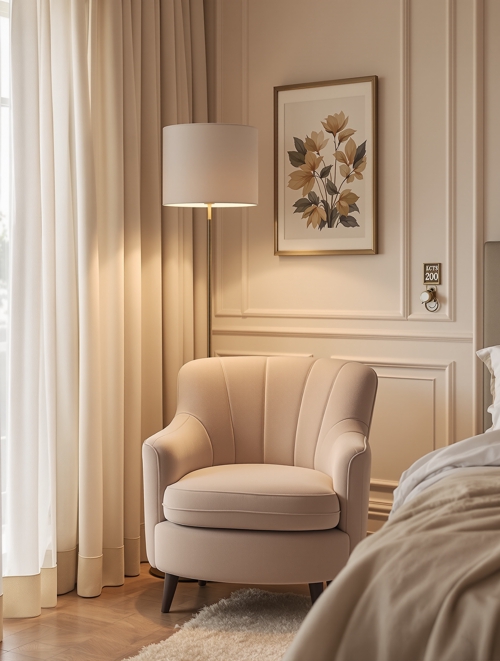 Dinlenme Köşesi