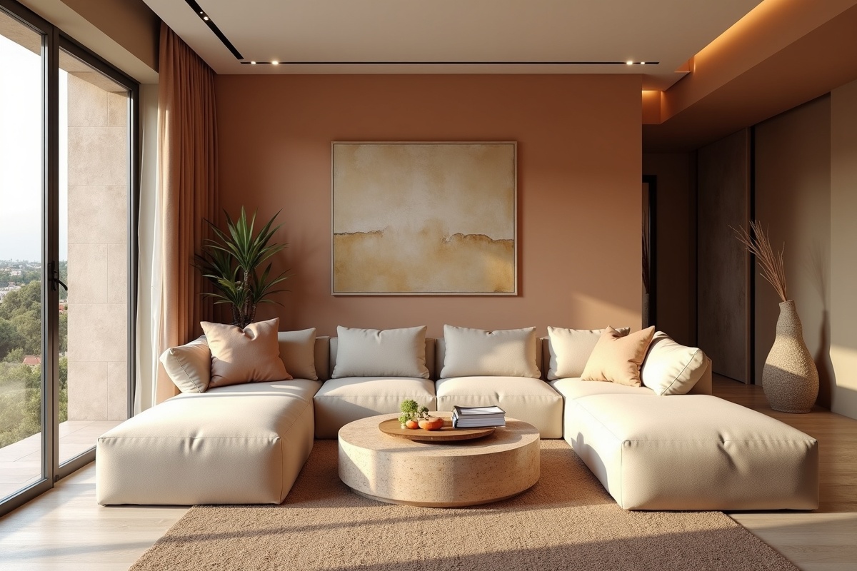 Living Room Bari - Vista Principale