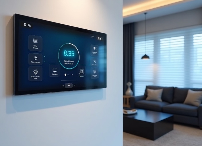 Automação Residencial