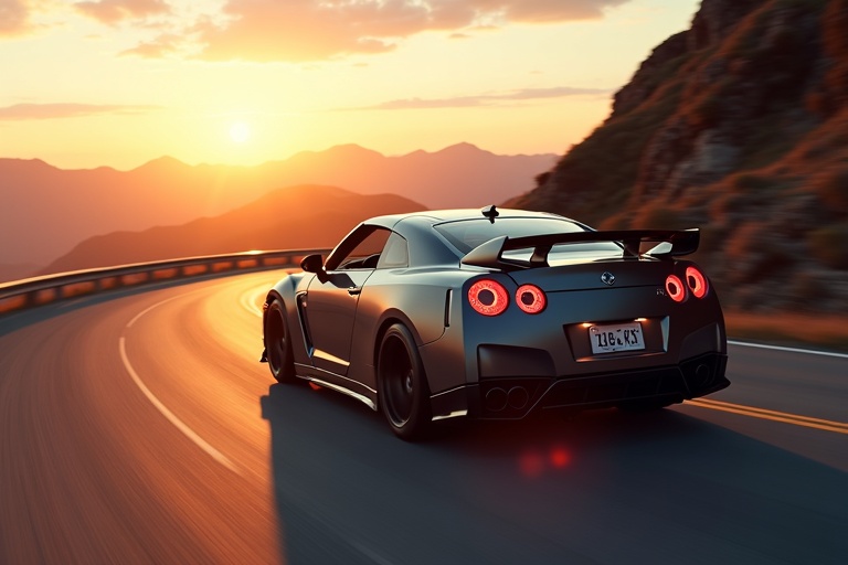 Performance Vehicles