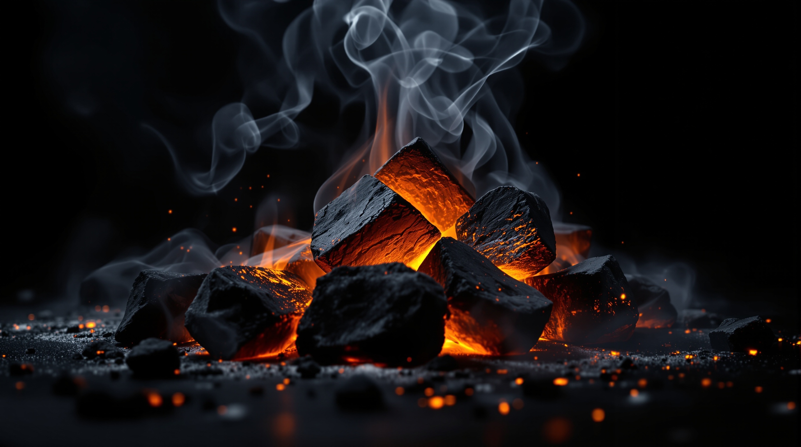 Firebull Charcoal product