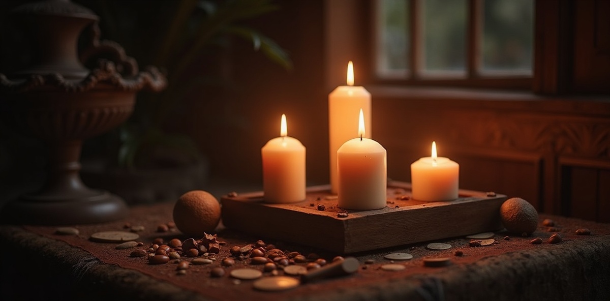 Comment reconnaître un envoutement