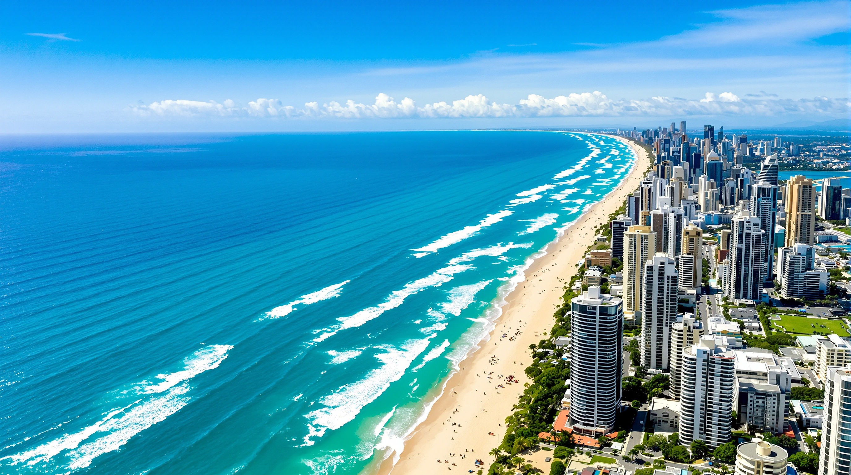Pest Control Surfers Paradise Gold Coast