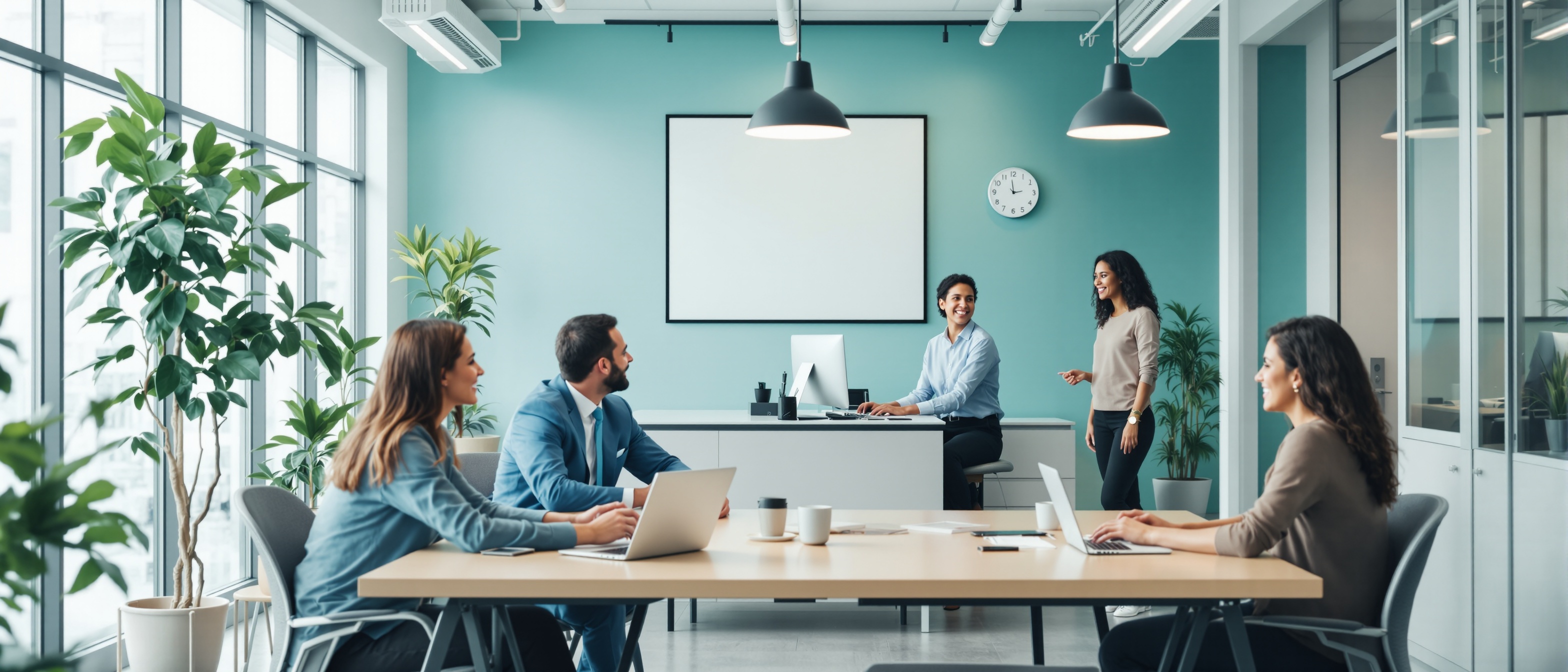 Bureau professionnel