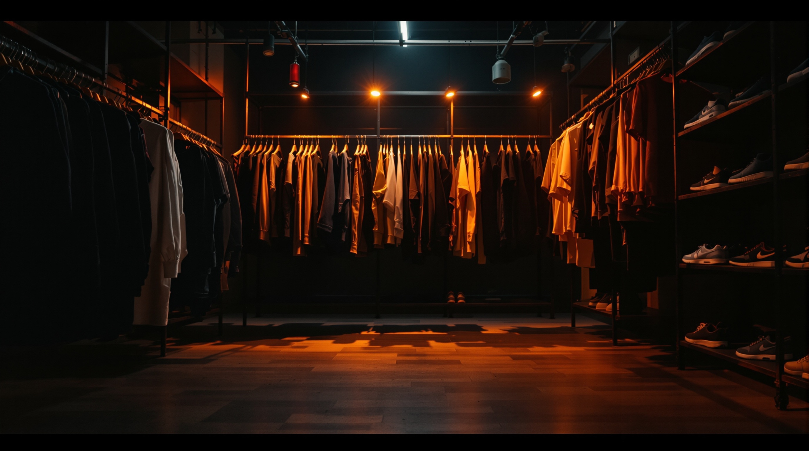SpanBuy Fashion Background