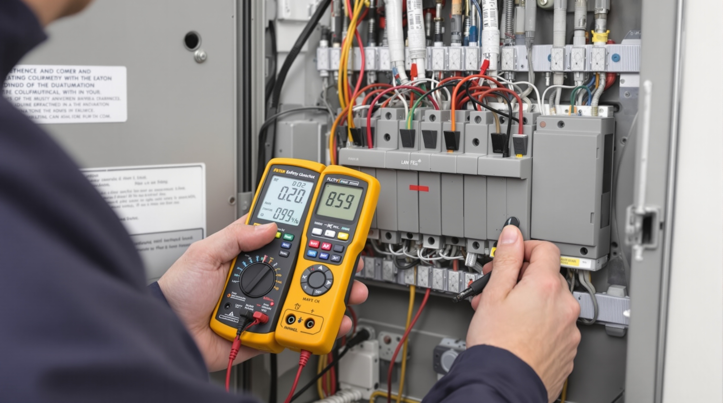 Electrical Safety Inspection