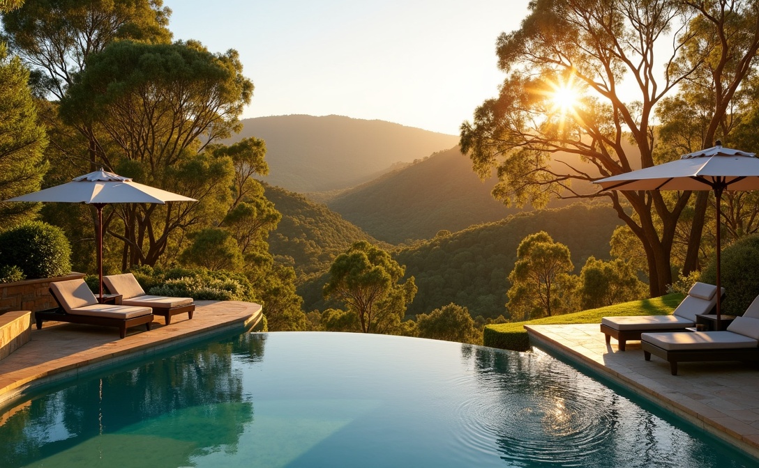 Blue Mountains Eagle View Escape