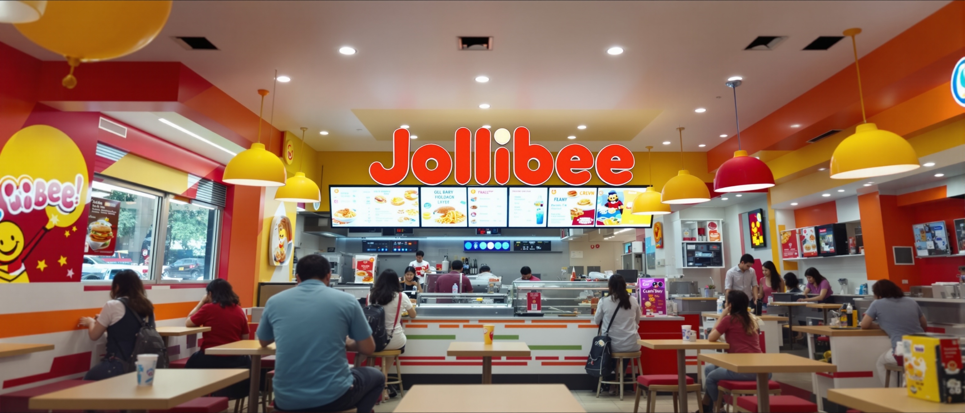 Jollibee Brand Ambassador