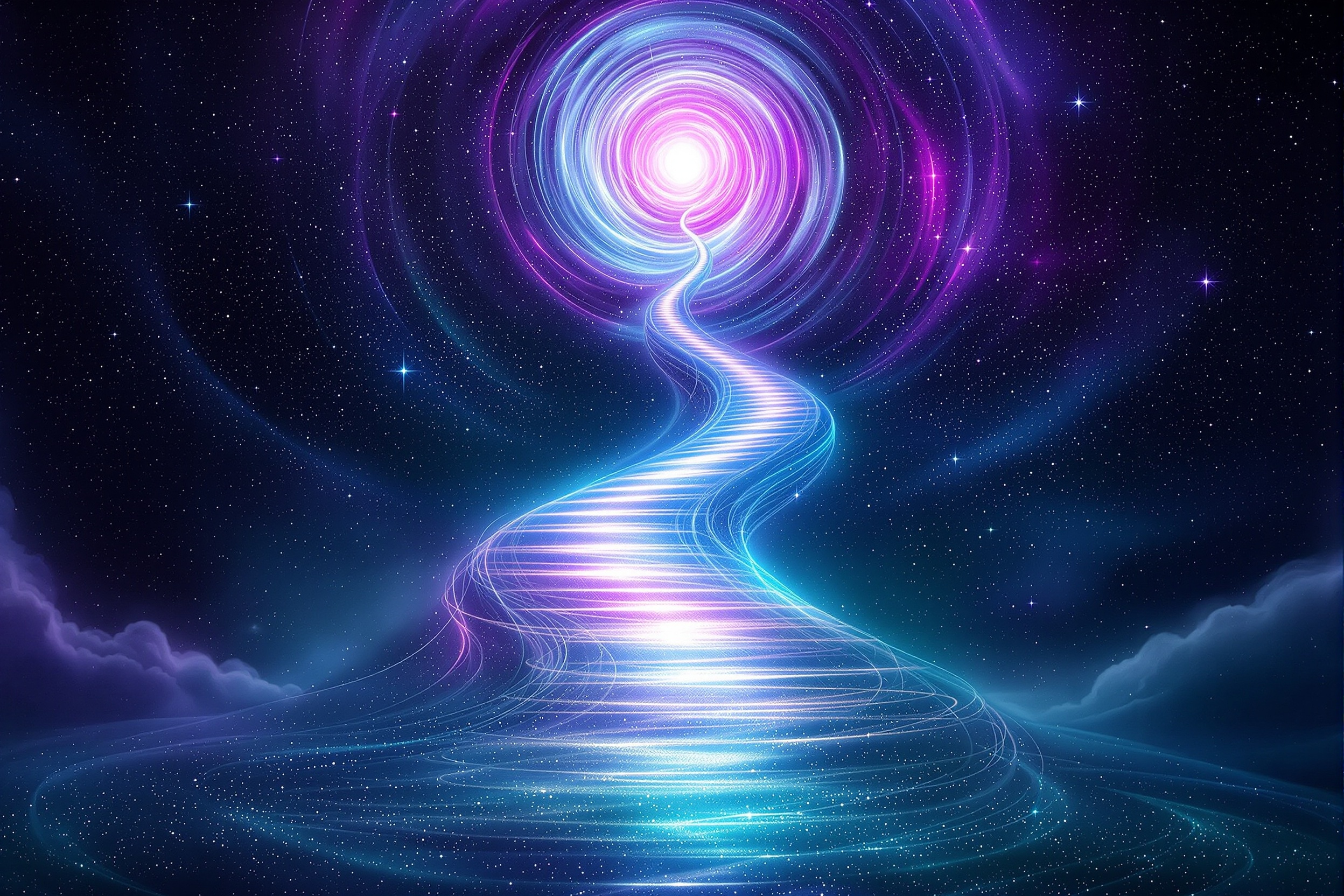 From Burnout to Breakthrough