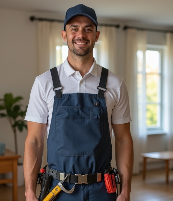 Professional Technician